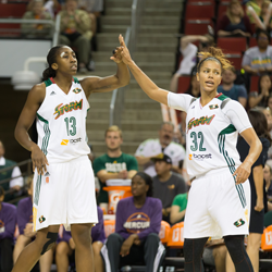 Preview: Storm vs. Minnesota